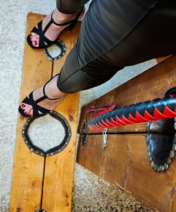 Проститутка Евгения