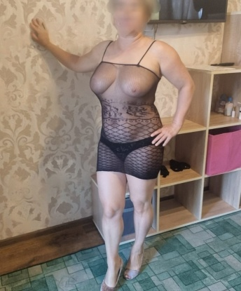 Проститутка Мажена